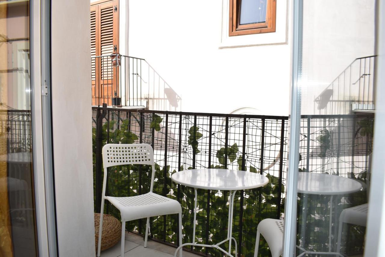 פלרמו Atoca3 Casa Vacanze - Vedi Anche Atoca1 E Atoca2 מראה חיצוני תמונה