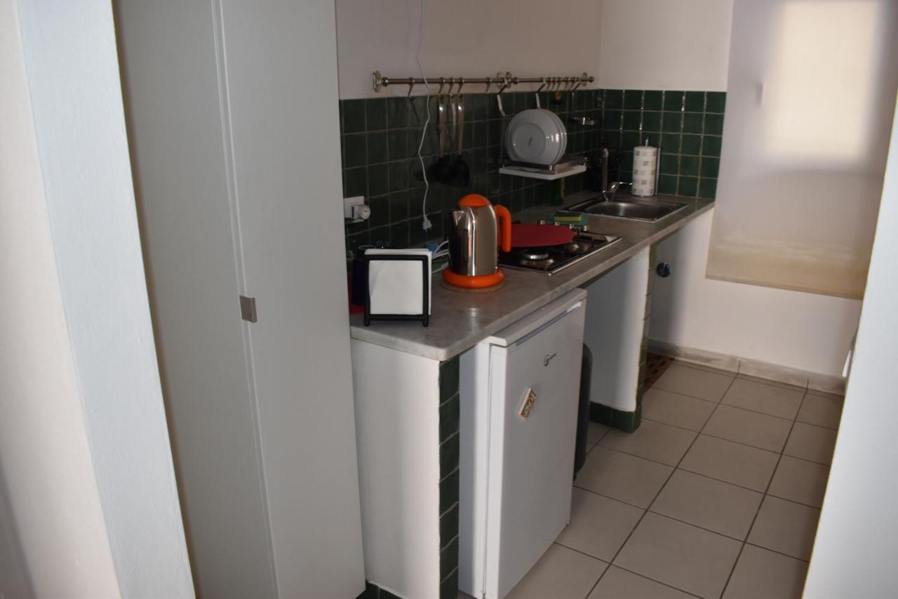 פלרמו Atoca3 Casa Vacanze - Vedi Anche Atoca1 E Atoca2 מראה חיצוני תמונה