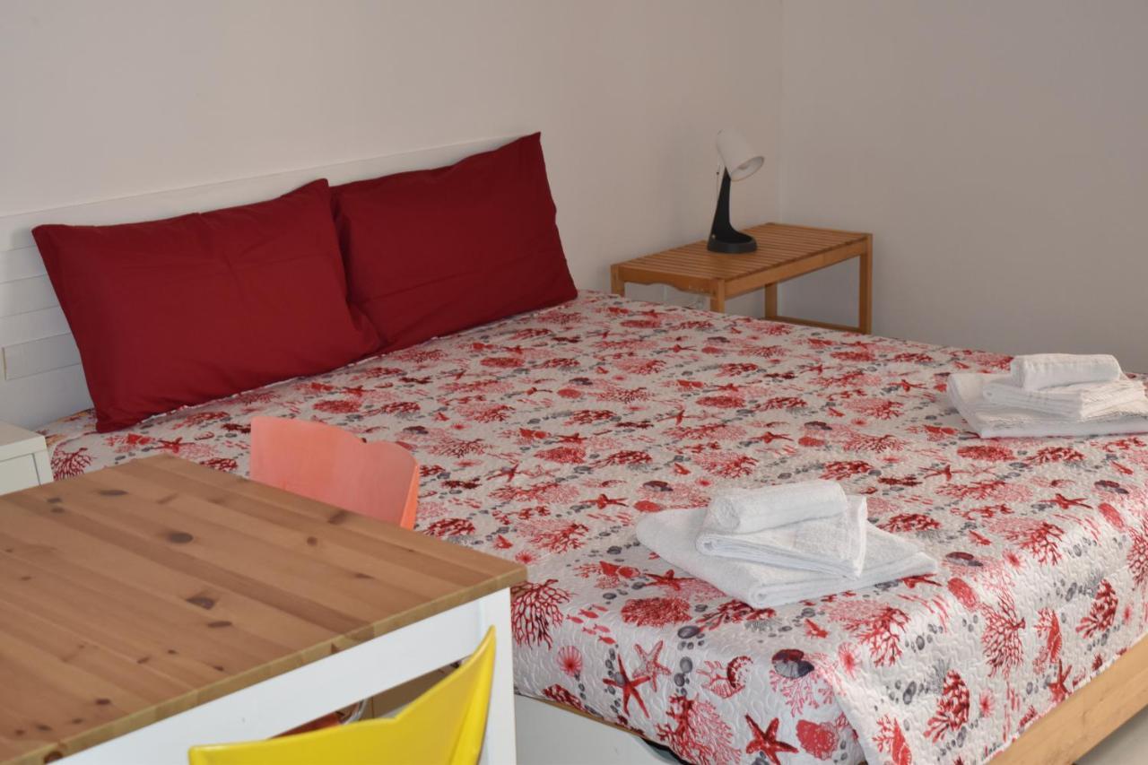 פלרמו Atoca3 Casa Vacanze - Vedi Anche Atoca1 E Atoca2 מראה חיצוני תמונה