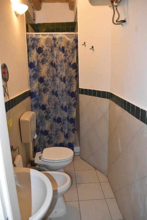 פלרמו Atoca3 Casa Vacanze - Vedi Anche Atoca1 E Atoca2 מראה חיצוני תמונה