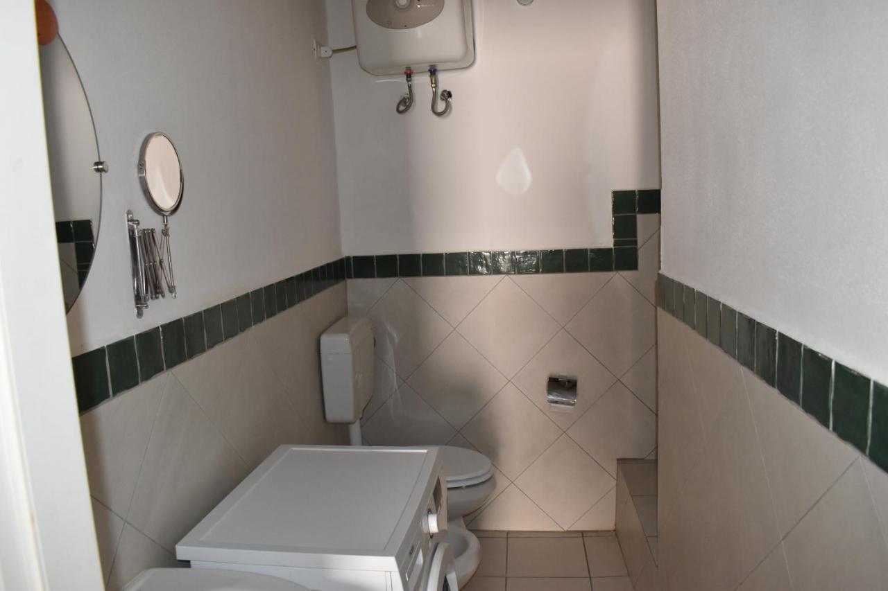פלרמו Atoca3 Casa Vacanze - Vedi Anche Atoca1 E Atoca2 מראה חיצוני תמונה