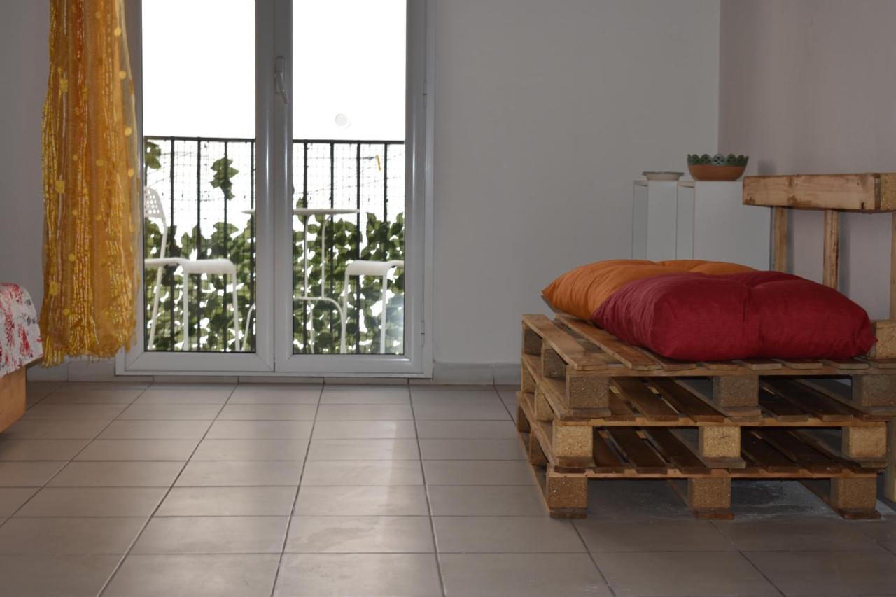 פלרמו Atoca3 Casa Vacanze - Vedi Anche Atoca1 E Atoca2 מראה חיצוני תמונה
