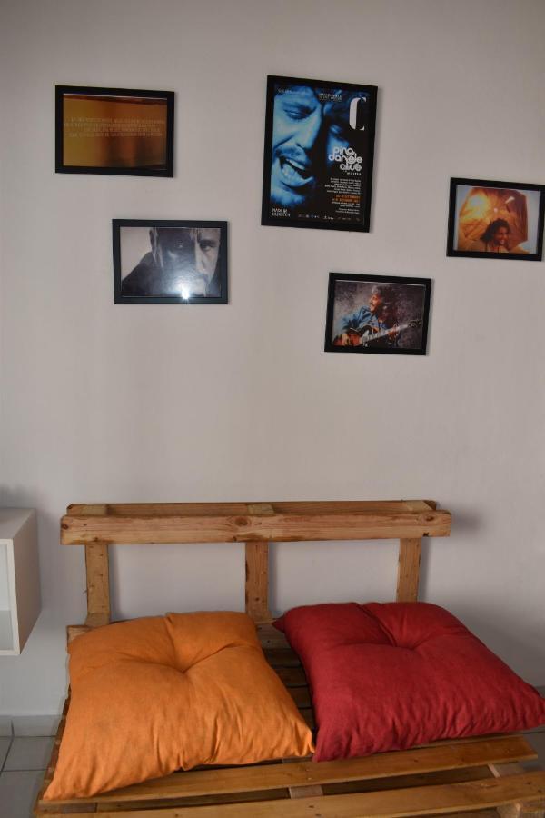 פלרמו Atoca3 Casa Vacanze - Vedi Anche Atoca1 E Atoca2 מראה חיצוני תמונה