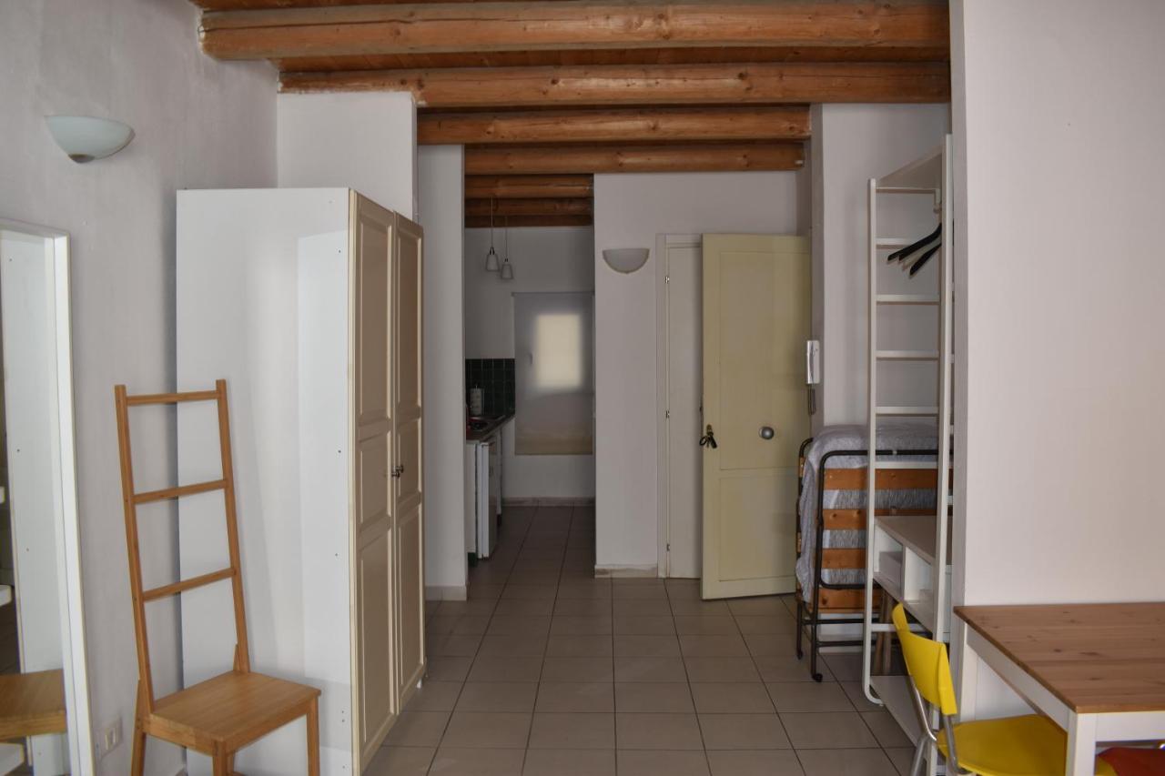 פלרמו Atoca3 Casa Vacanze - Vedi Anche Atoca1 E Atoca2 מראה חיצוני תמונה