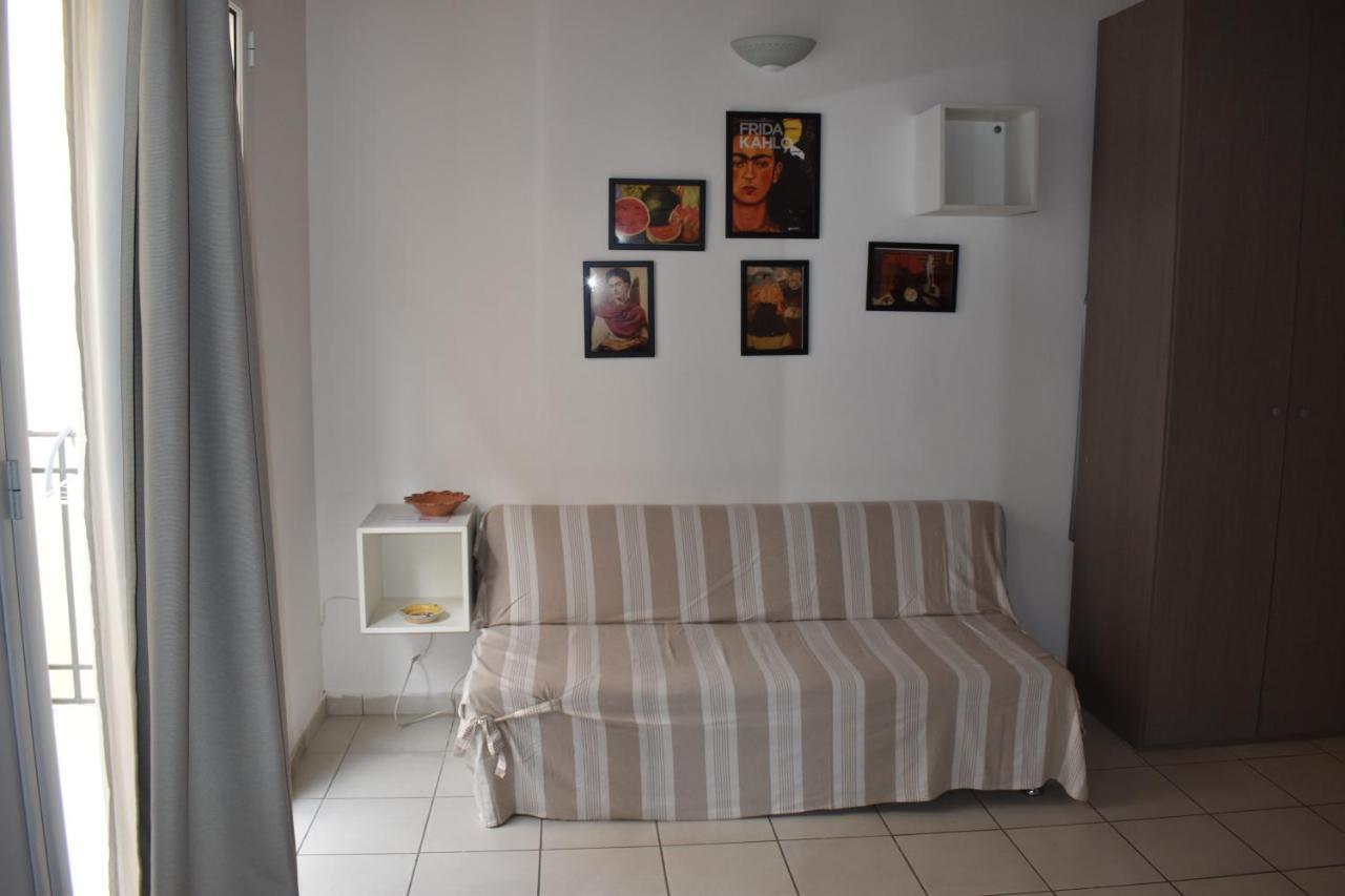 פלרמו Atoca3 Casa Vacanze - Vedi Anche Atoca1 E Atoca2 מראה חיצוני תמונה