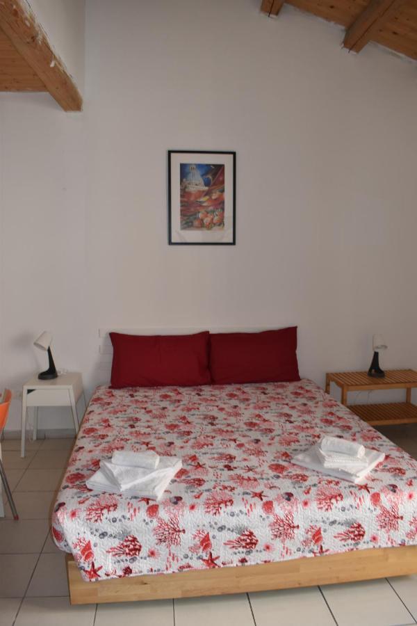 פלרמו Atoca3 Casa Vacanze - Vedi Anche Atoca1 E Atoca2 מראה חיצוני תמונה