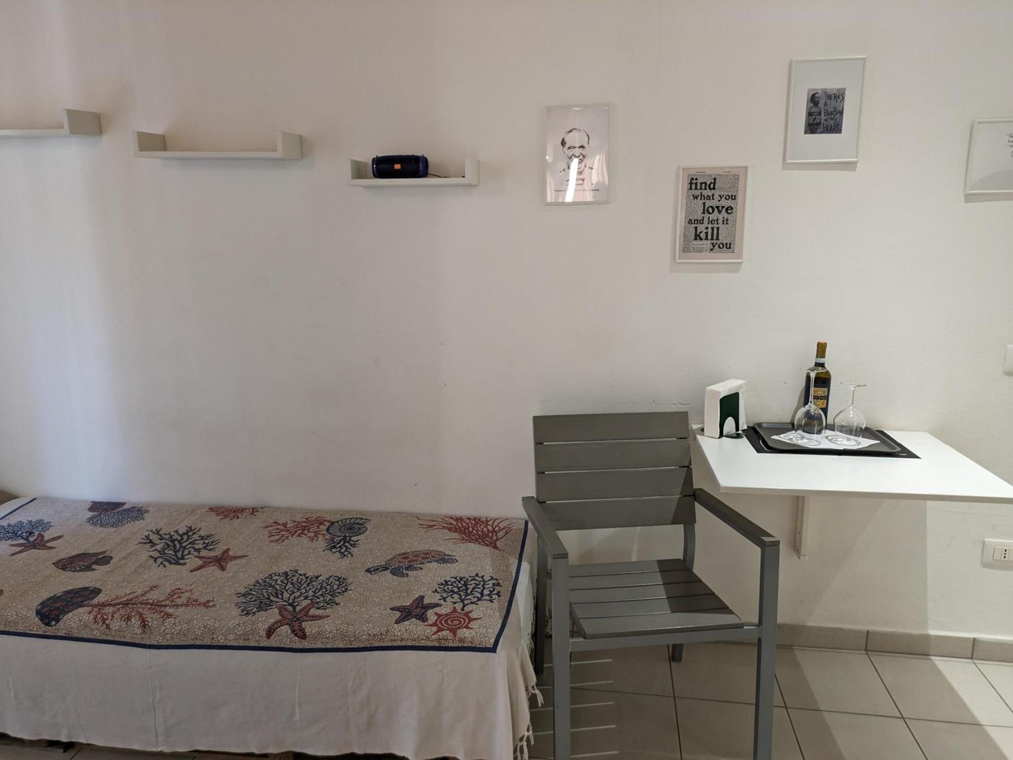פלרמו Atoca3 Casa Vacanze - Vedi Anche Atoca1 E Atoca2 מראה חיצוני תמונה