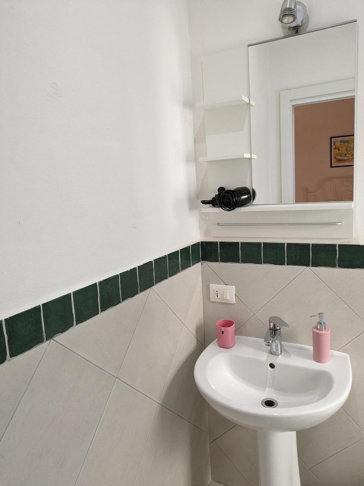 פלרמו Atoca3 Casa Vacanze - Vedi Anche Atoca1 E Atoca2 מראה חיצוני תמונה