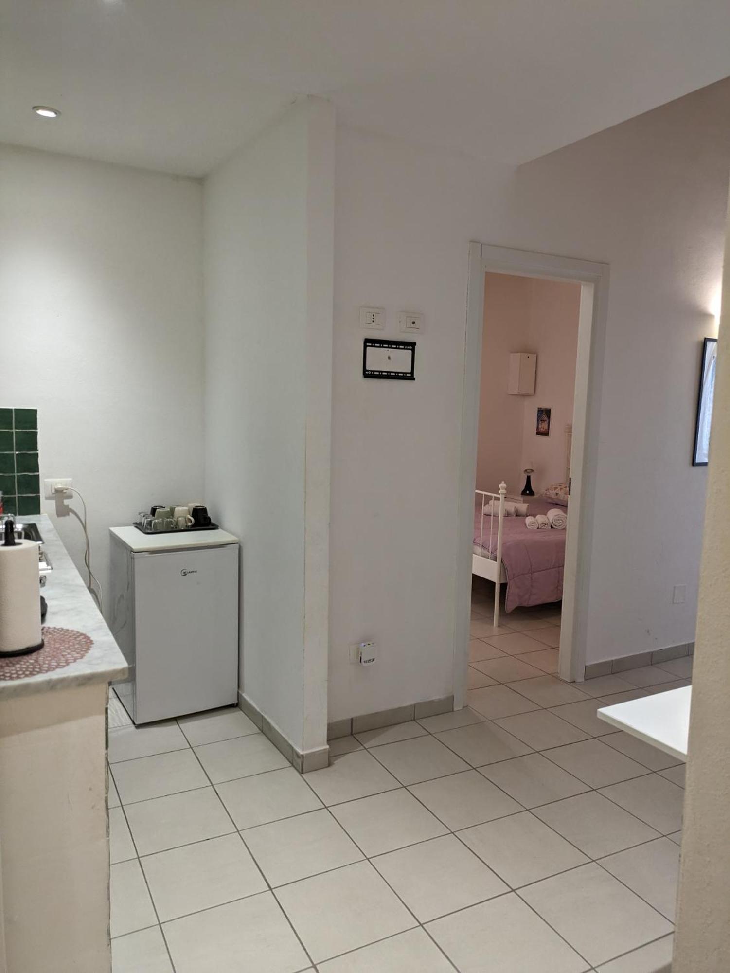 פלרמו Atoca3 Casa Vacanze - Vedi Anche Atoca1 E Atoca2 מראה חיצוני תמונה