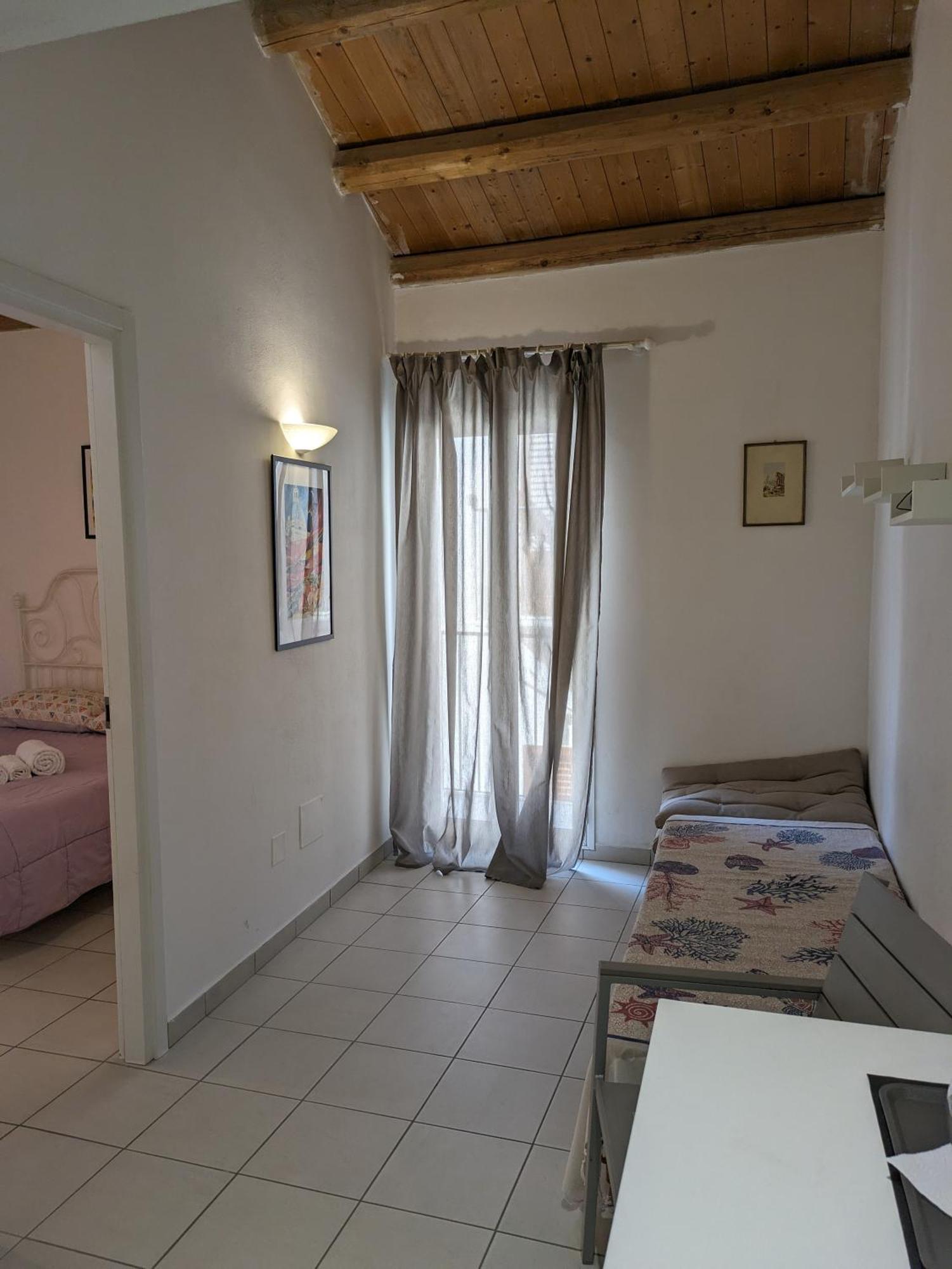 פלרמו Atoca3 Casa Vacanze - Vedi Anche Atoca1 E Atoca2 מראה חיצוני תמונה