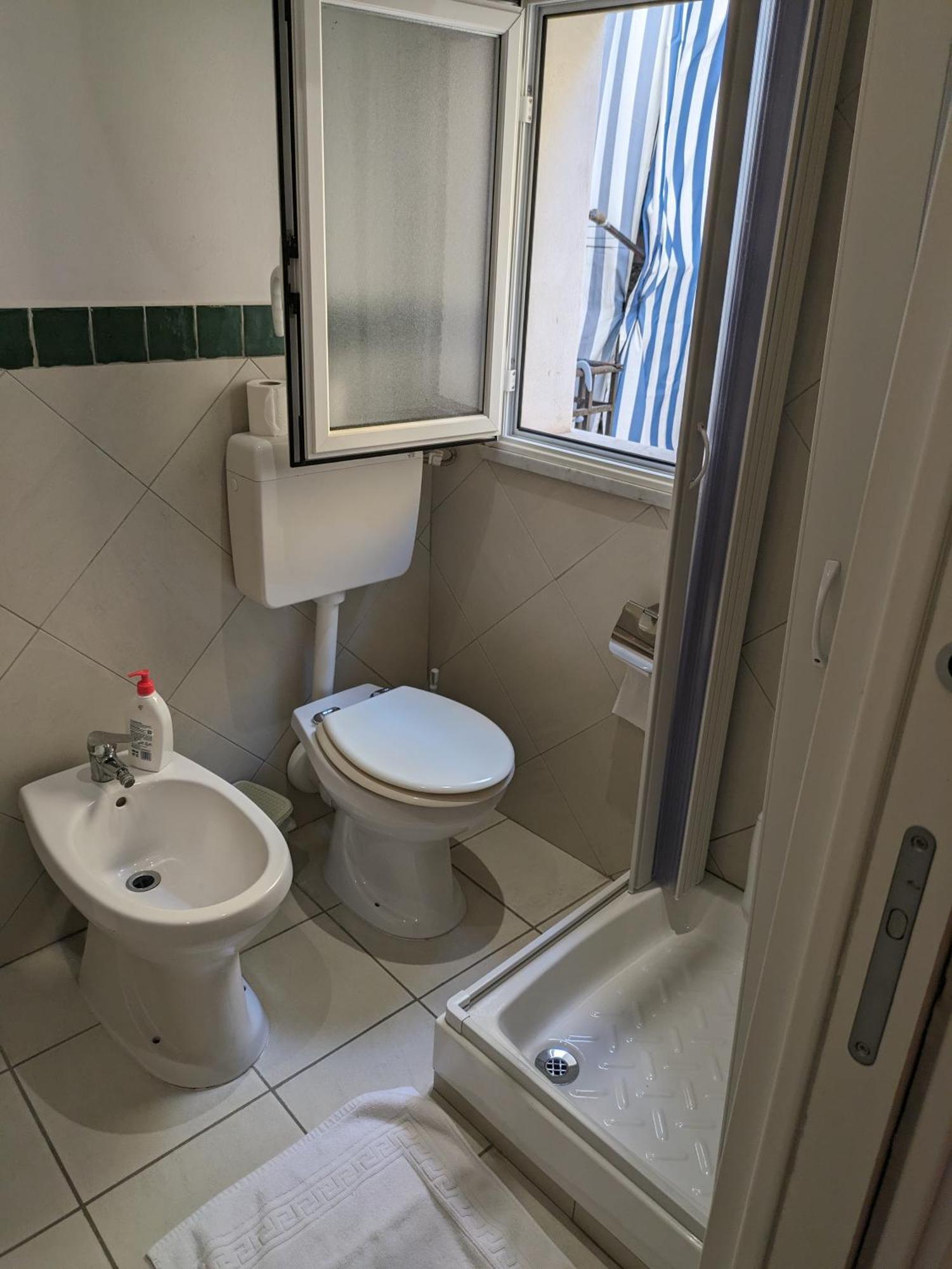פלרמו Atoca3 Casa Vacanze - Vedi Anche Atoca1 E Atoca2 מראה חיצוני תמונה